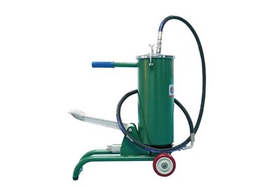 Ruční plnicí čerpadlo maziva